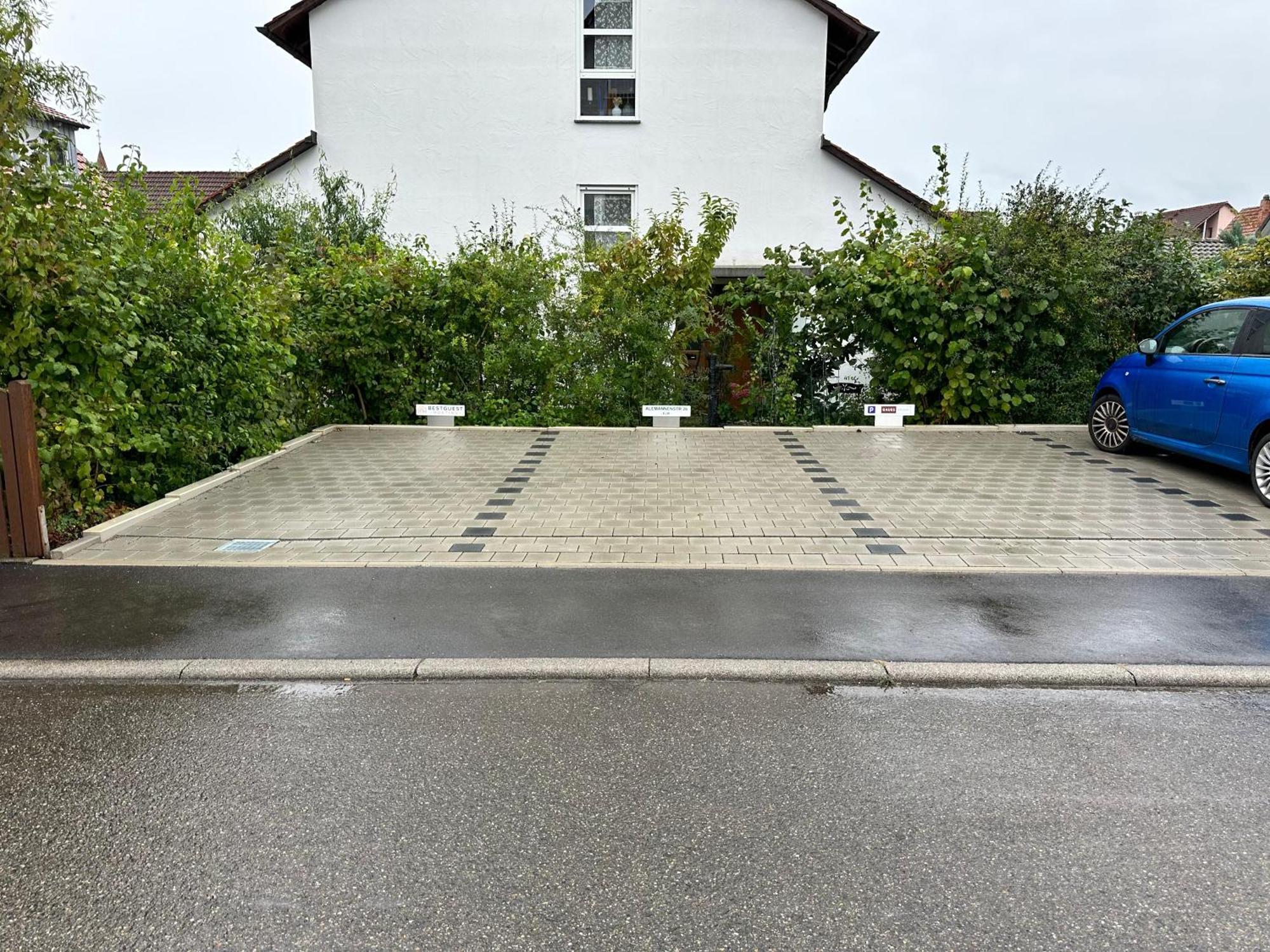 Handmade I Modern I Luxury I Kitchen I Home Office I Parkplatz Holzgerlingen Exterior foto